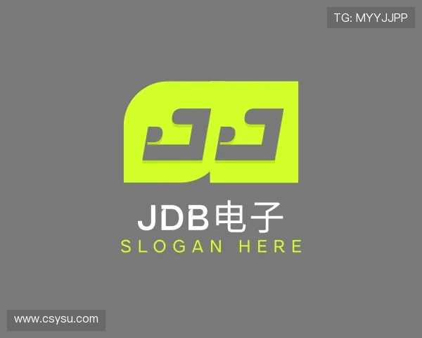认识JDB电子